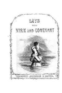 Lays of the Kirk and Covenant