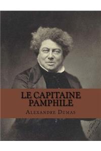 Le capitaine Pamphile