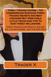 Forex Trading Course