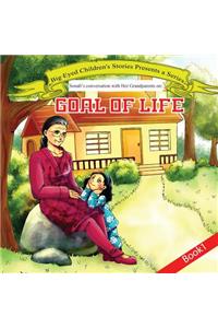 Sonali's conversation with Grandparents Book 1