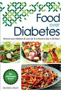Food Over Diabetes