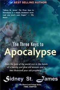 Three Keys to Apocalypse