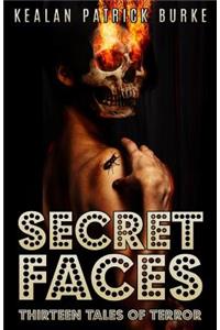 Secret Faces