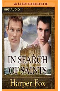 In Search of Saints