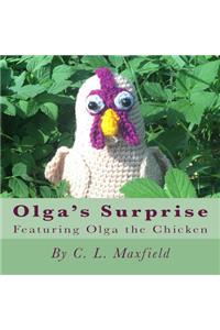 Olga's Surprise