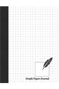 Graph Paper Journal