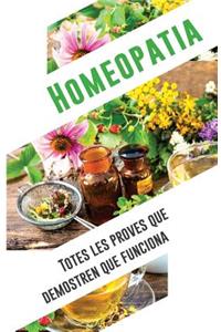 Homeopatia