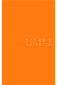 DOT Grid Notebook