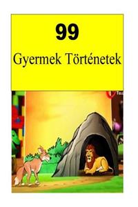 99 Children Stories (Hungarian)