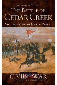 Battle of Cedar Creek