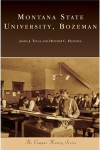 Montana State University, Bozeman