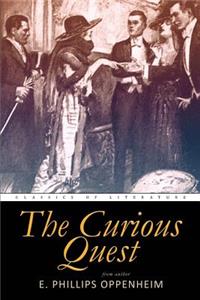 Curious Quest