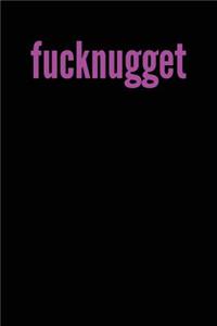 Fucknugget