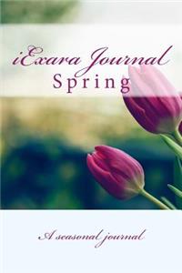 iExara Journal - Spring