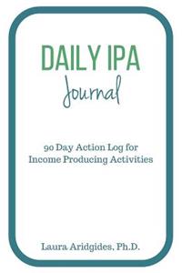 Daily IPA Journal