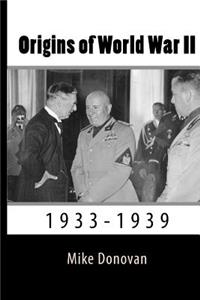 Origins of World War II: 1933-1939