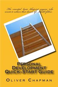 Personal Development Quick-Start Guide