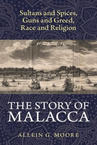 Story of Malacca