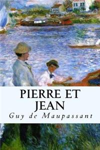 Pierre et Jean