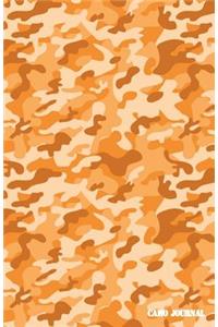 Camo Journal