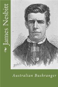 James Nesbitt (journal / notebook)