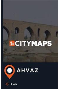 City Maps Ahvaz Iran