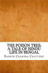 The Poison Tree