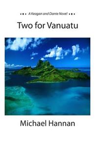 Two for Vanuatu