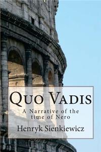 Quo Vadis