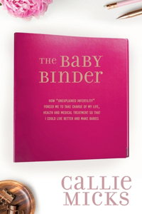 The Baby Binder