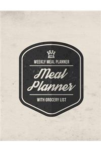 Meal Planner