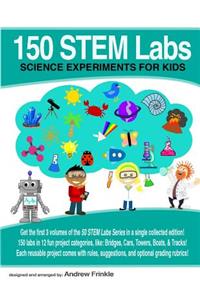 150 STEM Labs