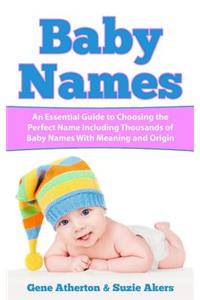 Baby Names