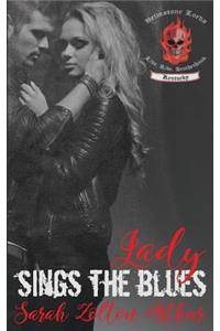 Lady Sings the Blues: Brimstone Lords MC