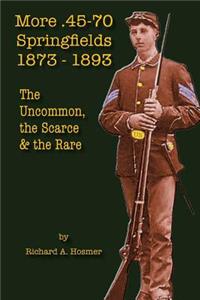 More .45-70 Springfields, 1873-1893