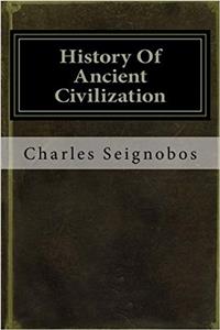 History of Ancient Civilization