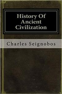 History Of Ancient Civilization