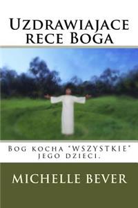 Uzdrawiajace Rece Boga