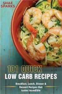 Low Carb