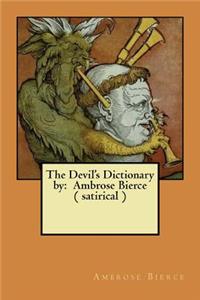 Devil's Dictionary by