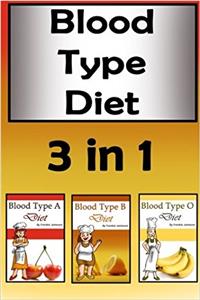 Blood Type Diets