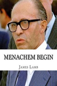 Menachem Begin