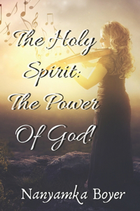 Holy Spirit