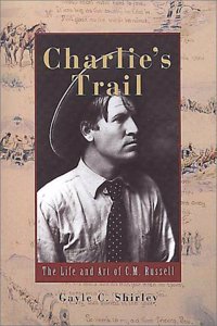 Charlie's Trail