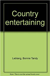 Country Entertaining