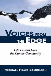 VOICES FROM THE EDGE