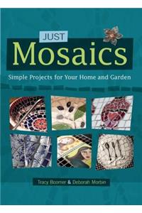 Just Mosaics