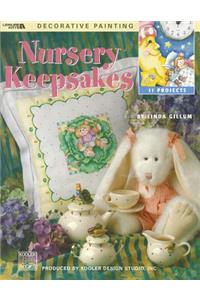 Nursery Keepsakes