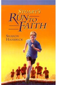 Stuarts Run to Faith Grd 4-7 (Arby Jenkins Series)