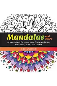 Mandalas and More